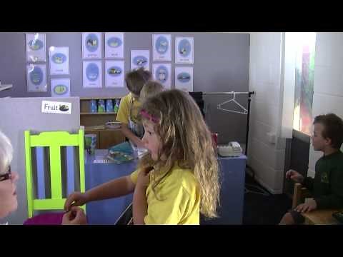 Connecting with Practice Series NQS PLP - The Café