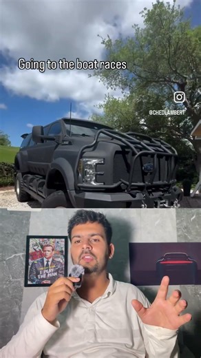 Ford ka sabse bada pickup truck 🔥 Power ka asli king!
