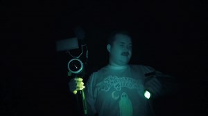 40K views · 931 reactions | This was incredibly scary… #paranormal #haunted #alien #aliens #ufo #hauntedmansion #scary #creepy #spooky #skinwalker #skinwalkers #mimic #ghost #demon #demonic #horror #horrormovie #horrormovies #documentary #legend #hauntedhouse #hauntedplaces #paranormalactivity #cryptid #bigfoot #movie #film | The Paranormal Files | Facebook