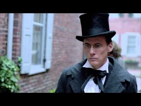 AMERICAN EXPERIENCE | The Abolitionists - William Lloyd Garrison | PBS