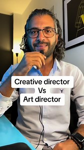 Creative Director vs Art Director: Key Differences Explained
