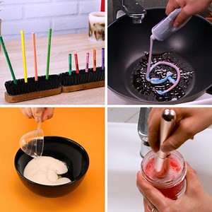 We bet you never thought of cleaning things like this! | Bloom