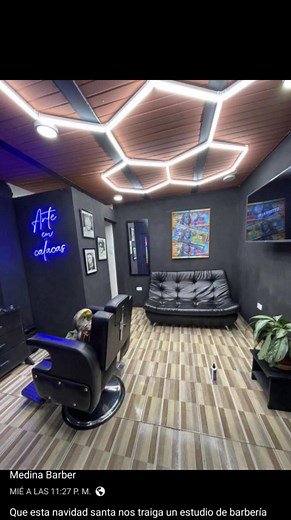 #fypシ゚viralシ #fypシ゚ #parati #barberia | Adrián barber