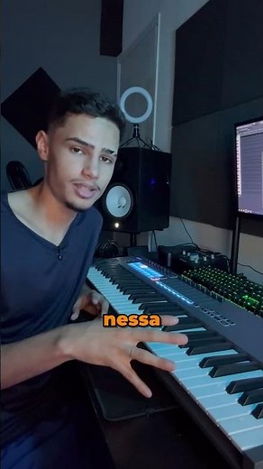 O Melhor Teclado para o FL STUDIO - Novation FLKEY 61