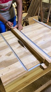 install a simple fence clamp | Alfariz Jati