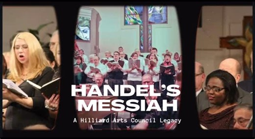Hilliard Arts Council | From our humble beginnings, the HAC strives to continue the legacy of our Handel’s Messiah performance! This concert is a performance of... | Instagram