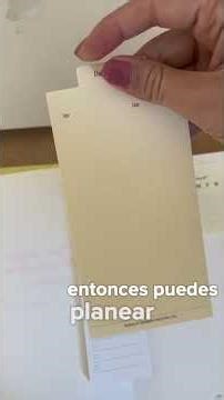 Things that make my life easier with the #bulletjournal 🫶🏻 #stationery