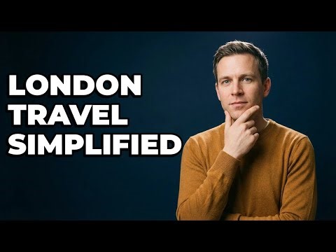 How Does The Monthly Travelcard Work In London?