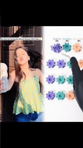 Bride Got Mad After Roka🤣 #bridetobe #weddingseason #rokafied #jagritipahwa #shaadi #engagement