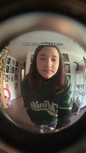 Exploring Eminem's Most Powerful Quotes