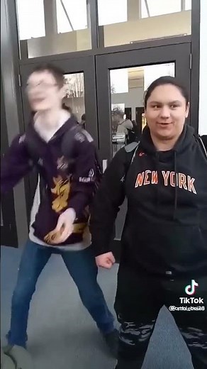 Adrian explain our friend group