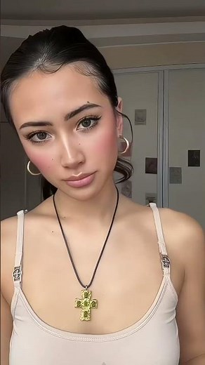 How to Style Baby Hair Edges for Girls ✨