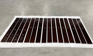 [Hot Item] Lfk, Acl Bending Tool Finn-Power Tool Amada Afh Press Brake Tooling