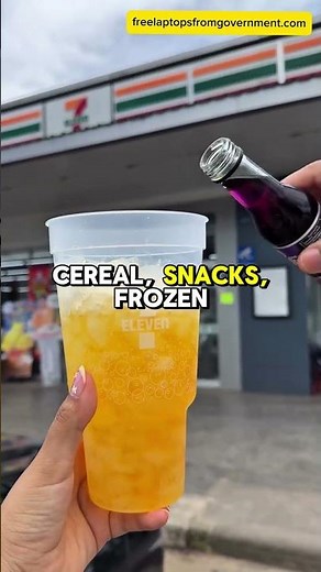 🛒 7-Eleven + EBT — Here’s What SNAP Shoppers Should Know 👀