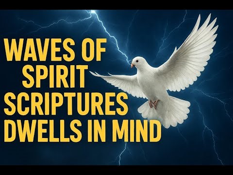 Scriptures of waves dwelling in mind-part1