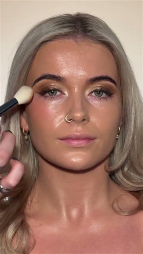 Your guide to sculpted & lifted cheeks 🤩💖