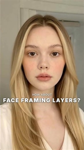 The Most Flattering Blonde Shape ✨ #HEMECO_APP