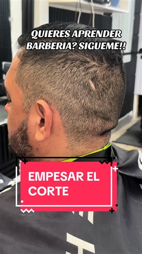 Aprender barbería: Clases online y grupo privado WhatsApp