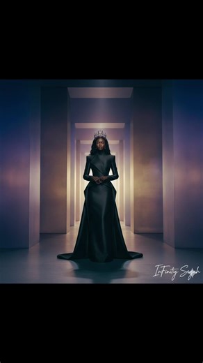 👑 Vibe So Sirius — Goddess Frequency Friday Frequency Title: The Crowned Feminine Today the universe reminds the Devine Feminine: You do not chase attention. You command presence. Your softness is power. Your intuition is strategy. Your wisdom is authority. A true goddess does not need validation from the world because she is already aligned with the source of creation. When a woman stands in her devine nature, she becomes a living altar of grace, intelligence, and spiritual authority. Goddess 