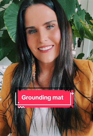 Exploring the Benefits of Using a Grounding Mat