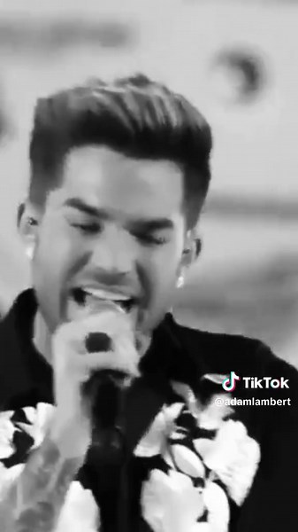 Adam Lambert Ex-Husband: What Fans Are Searching For