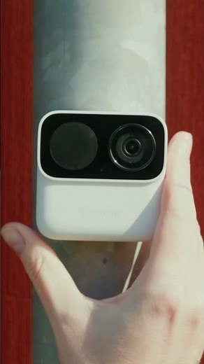 Tragbare Mini Überwachungskamera?Argus MagiCam draußen getestet#reolink #sicherheitskamera #techtest