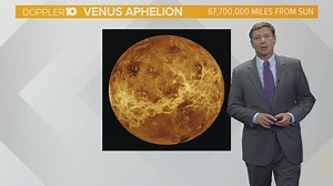 Skywatch: A dark sky will make meteor spotting easier