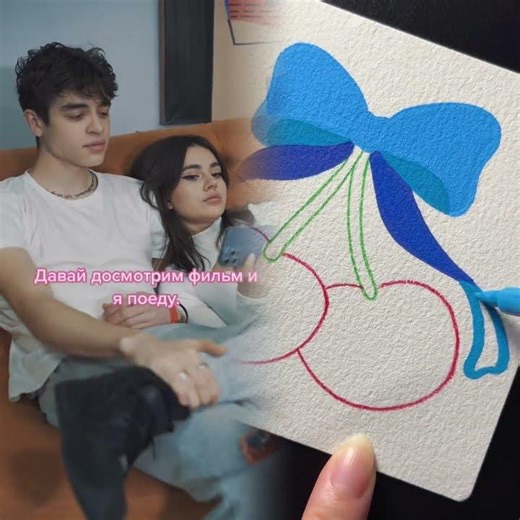 Как думаете - это была проверка или случайность ? 🤫