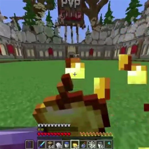 @SB737 PvP SUBSCRIBE #minecraft #nothingimposibleinthisworld #lifeisbutadream #gaming #minecraft