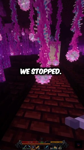 The Jersey Devil #minecraft #gameplay #horror #redditstories #scarystories #entertainment #monster