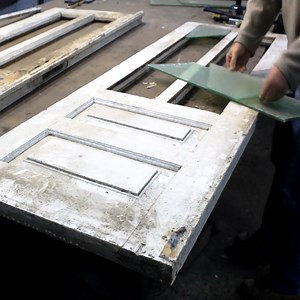 How to Make a Bee House For Your Garden | DIY & Crafts