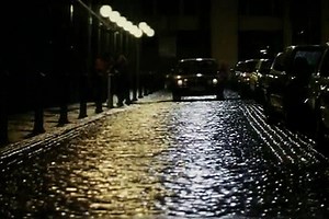 Taggart S11 E01 Hellfire