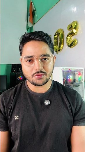 FREE 4K Webcam Without Buying Anything 🔥