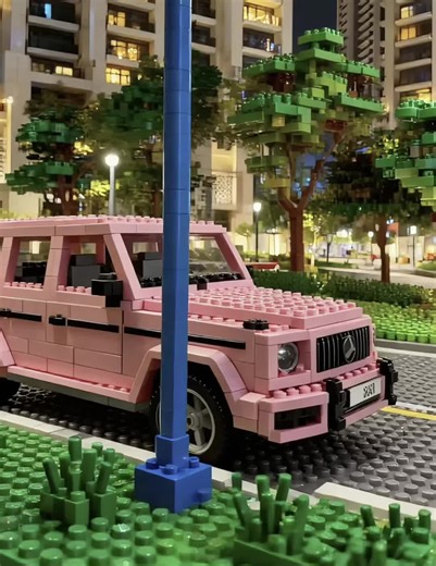 How to make Lego photo steps in CapCut How to make Lego photos in CapCut Create your own Lego world! Just follow a few simple steps to turn the photo you uploaded into a Lego-style image. Lego photo tutorial | Lego world creation guide Want to turn your world into a Lego universe? Follow my steps and do it easily! Lego-like photos CapCut Lego photo | Lego text with Gemini Cara membuat foto jadi Lego Cara membuat foto Lego di Hypic Cara membuat dunia Lego Anda! Ikuti beberapa langkah sederhana un