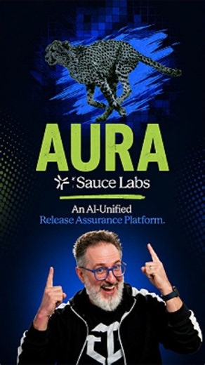 AURA An AI Unified Release Assurance Platform