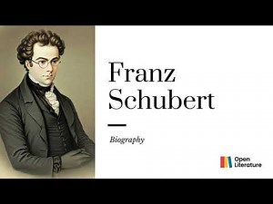 "Melodic Mastermind: Exploring the Timeless Genius of Franz Schubert's Musical Legacy" | Biography