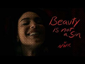 Beauty Is Not a Sin (2024) - Nicolas Winding Refn