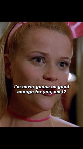 🎬 Legally Blonde (2001) | Elle Decides to Get Serious