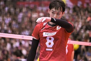 柳田将洋！曾经的日本人气偶像，已被后浪拍在了沙滩上