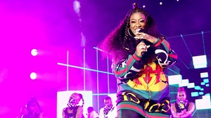 What’s That Sample? 7 Songs That Have Sampled Missy Elliott