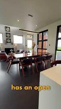 60M Luxury Modern House and Lot in Baguio City #housetourphilippines #baguiocity #houseandlotforsale