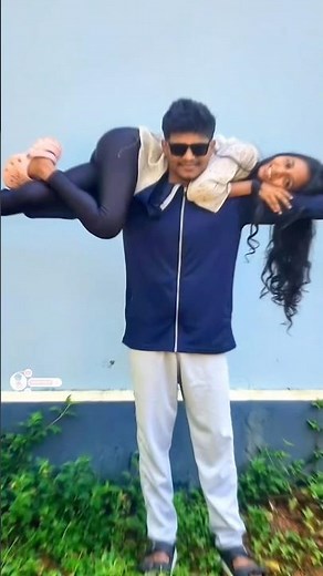 Super trick❤️‍🔥💥🤪#trending #shortsfeed #copulegoals #love #short #vairal