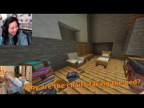 Fuslie's Sus Furniture Arrangement