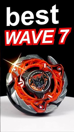 Is Hasbro's Beyblade X Wave 7 Flame Cerberus A Must Buy?