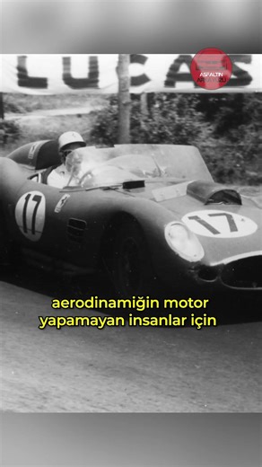 Enzo Ferrari's Biggest Mistake! 🏎️🌬️ | The "Engine is Everything" Era