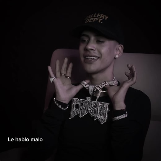 Cris MJ: Exploring His Musical Journey