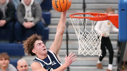 District 10 hub features high school scores, schedules and standings