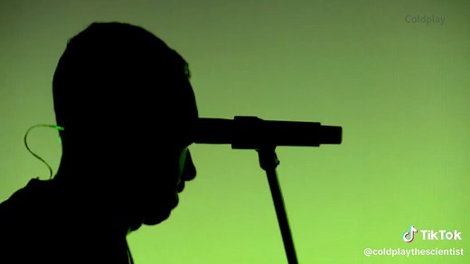 Clocks - Coldplay Live at Glastonbury 2024