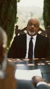 Dr Boyce stops the negotiation - Financial Godfather ep 12 - pt 2