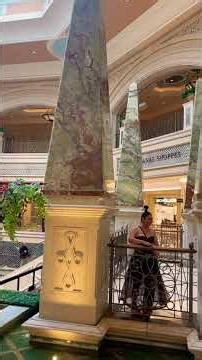 Palazzo Resort